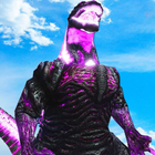 Godzilla Ultimate King Kong icône