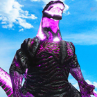 Godzilla Ultimate King Kong иконка