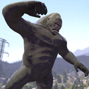 Godzilla Versus King Kong aplikacja