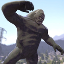 Godzilla Versus King Kong APK