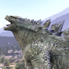 Godzilla Vs Kong Game 2022 ikona