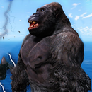 Godzilla Battle Universe APK