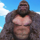 Godzilla Defense Attack Force APK
