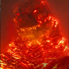 Godzilla Battle Universe ícone