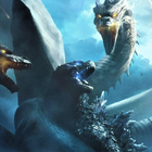 Shin Godzilla Game 3D 2022 icon