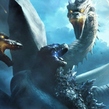 Shin Godzilla Game 3D 2022 icône