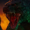 Godzilla Defense Attack Force