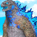Godzilla Defense Attack Force