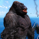 Godzilla Fight King Kong 3D APK