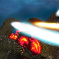 Godzilla Versus King Kong Game