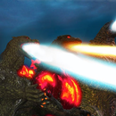 Godzilla Versus King Kong Game APK