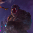 Godzilla Unleashed Game 3D APK