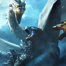 Godzilla Vs Kong Battle Game APK