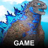 Godzilla Games Godzilla Games ไอคอน