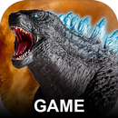 Godzilla Earth Vs Shin 2022 APK