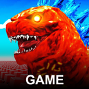 Godzilla Versus King Kong APK