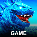 Godzilla Car Battle APK