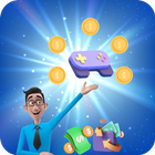 آیکون‌ Game Hub 2022