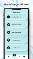 برنامه‌نما Game Hub 2022 عکس از صفحه