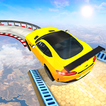 Mega Ramps Ultimate Car Jumpin