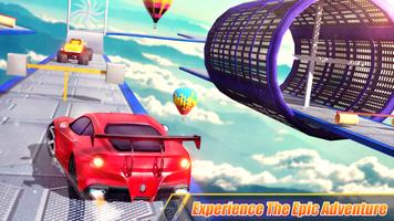 Mega Ramps Ultimate Car Jumpin скриншот 1