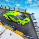 Mega Ramps: Stunt car racing icon