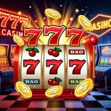 Vegas 777 Social Casino Games APK