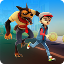 Big City Runner 3D APK