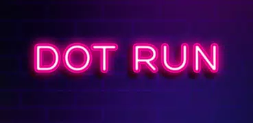 DOT RUN GAME 2019