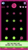 DOT RUN GAME 2019 Ekran Görüntüsü 1