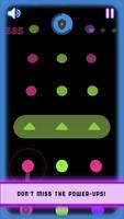 DOT RUN GAME 2019 Ekran Görüntüsü 2