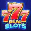 Real Slots: Casino Jackpot Fun иконка
