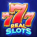 Real Slots: Casino Jackpot Fun APK