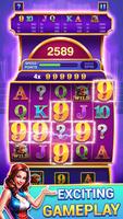 Real Slots poster
