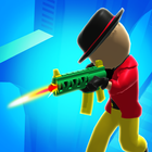 Hero Shooter آئیکن