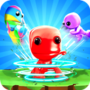 nhảy bậc thầy - Trò chơi nhiều APK