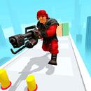 Run and Gun: Action Shooter APK