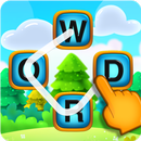 WORD SCRIBBLE PUZZLE APK