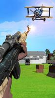 Shooting Master Gun Fire poster