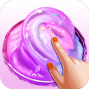 Chất nhờn Giả lập: Trò chơi ch APK
