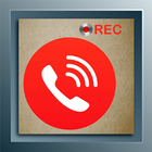Voice Call Recorder Pro icône