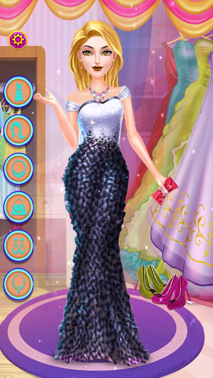 تلبيس بنات و مكياج ستايل العاب 2019 For Android Apk Download