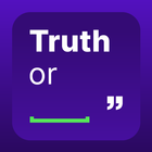 Truth Or Dare Party Game أيقونة