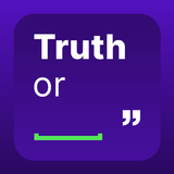 Truth Or Dare Party Game icon