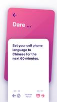 Truth Or Dare Party Game تصوير الشاشة 1