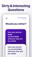 Would you Rather? Dirty Adult ảnh chụp màn hình 1