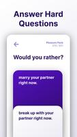 Would you Rather? Dirty Adult ảnh chụp màn hình 2