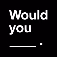 Would you Rather: Dirty & Evil Drinking Game XAPK 下載
