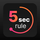 5 Second Rule: Drinking Game aplikacja