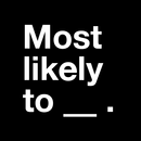 Most Likely To: Dirty & Evil Drinking Game APK